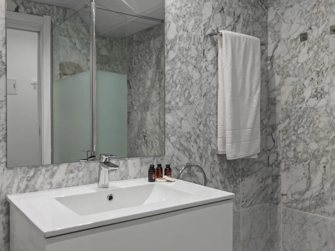 Centrico Estudio En Puerto Banus Marbella Apartament