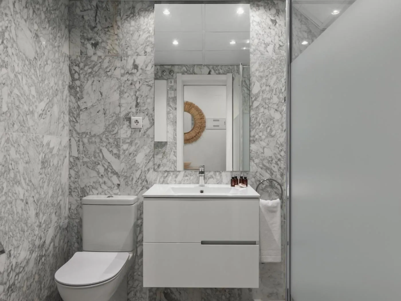 Centrico Estudio En Puerto Banus Marbella 0*,