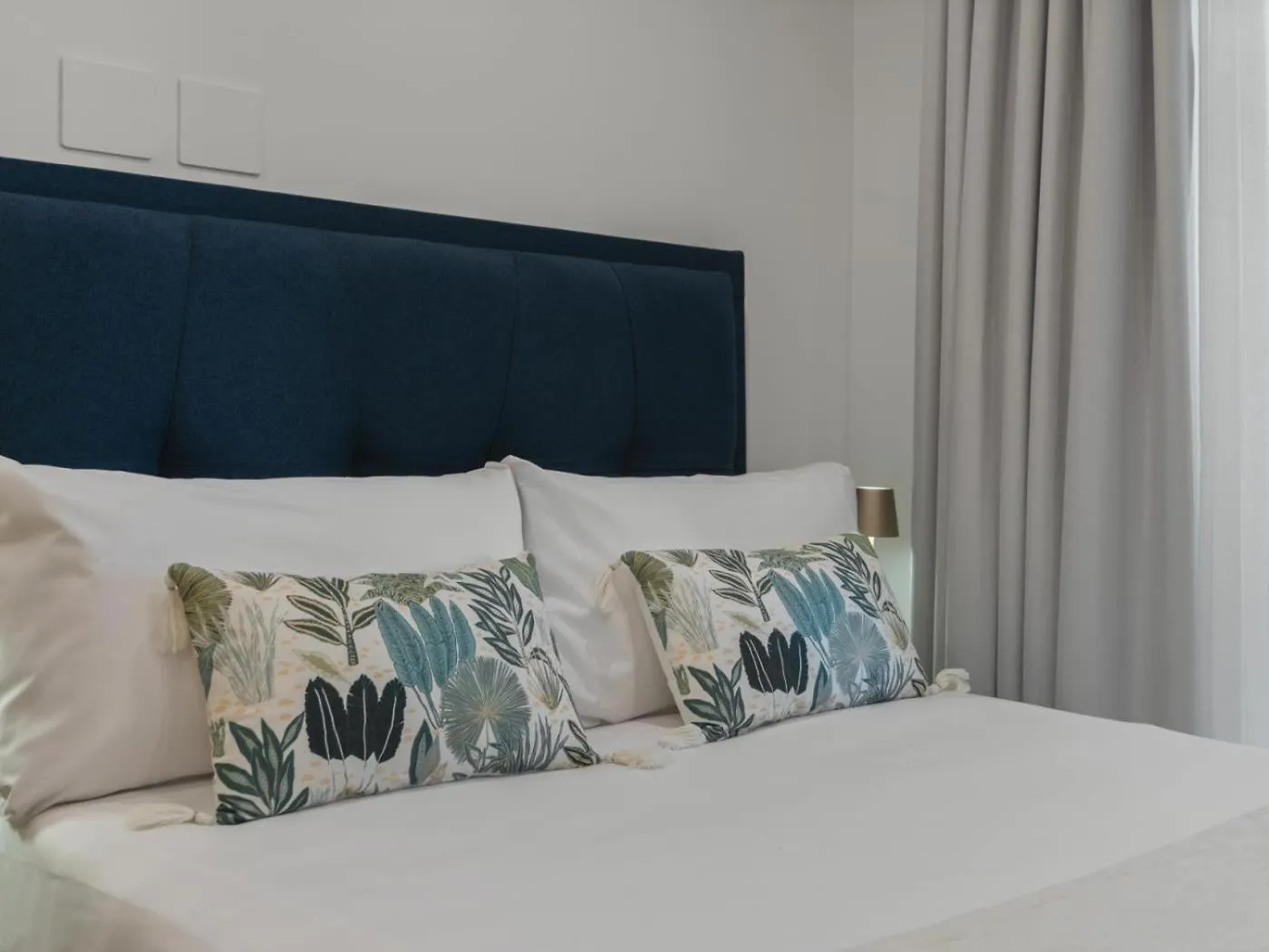 Centrico Estudio En Puerto Banus Marbella 0*,  Hiszpania