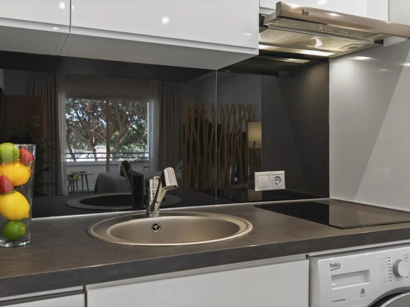 Apartament Centrico Estudio En Puerto Banus Marbella Hiszpania