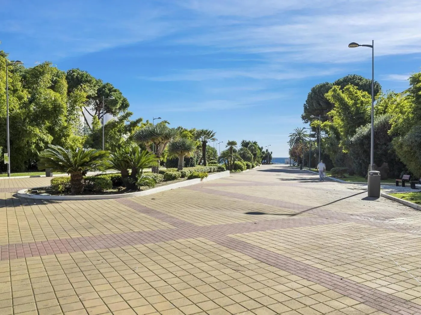 Centrico Estudio En Puerto Banus Marbella