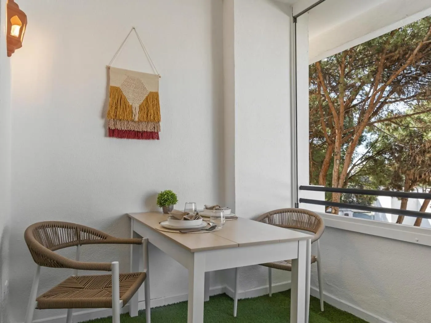 Apartament Centrico Estudio En Puerto Banus Marbella