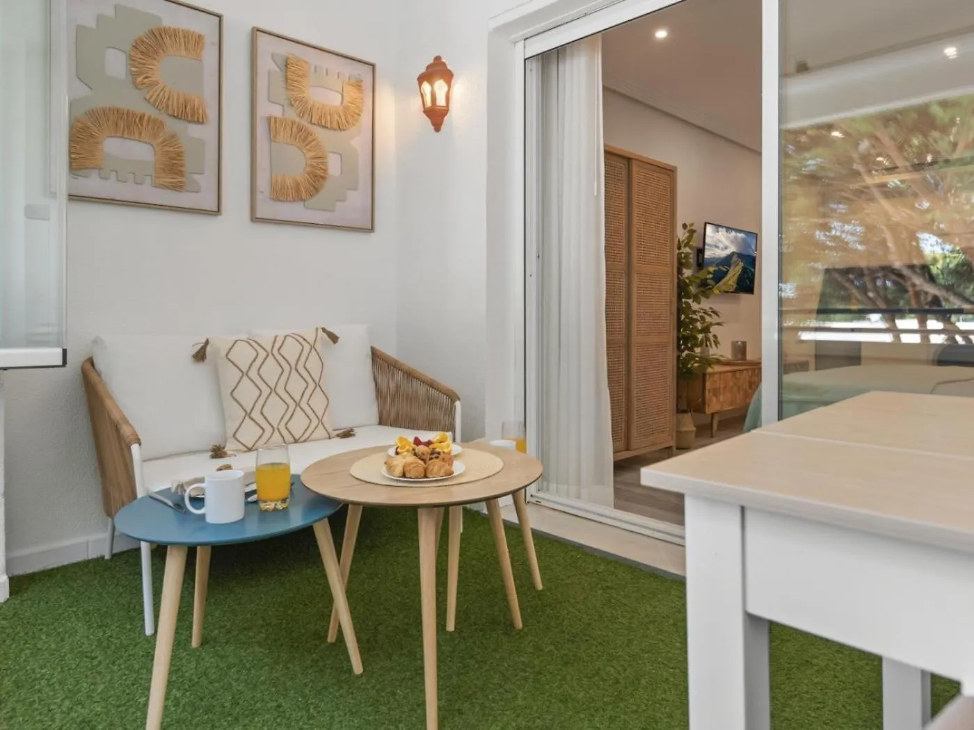 Centrico Estudio En Puerto Banus Marbella 0*,  Hiszpania