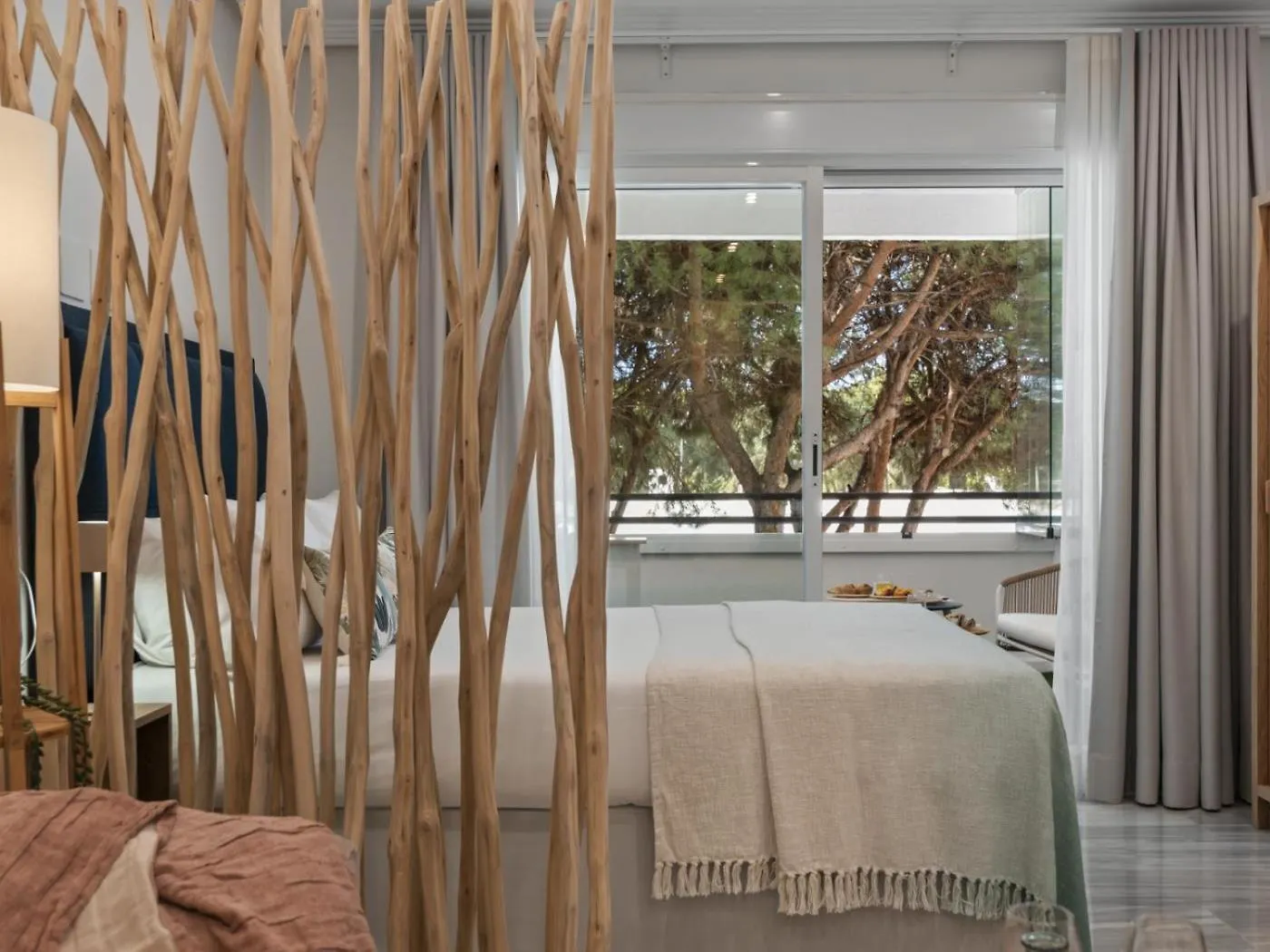 Centrico Estudio En Puerto Banus Marbella
