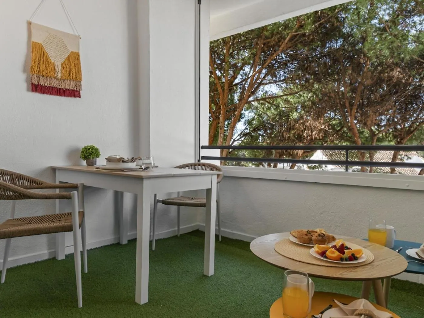Centrico Estudio En Puerto Banus Marbella Hiszpania